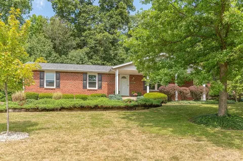 5789 Willnean Dr, Milford, OH 45150