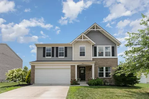 1191 Durbin Ter, Hamilton Township, OH 45039