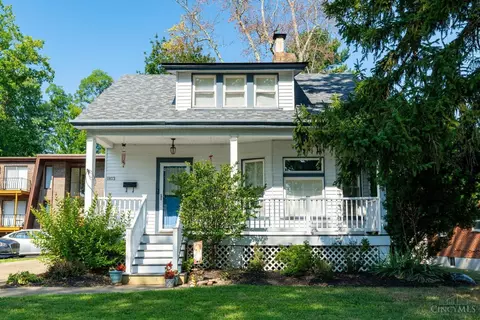 1803 Mears Ave, Cincinnati, OH 45230 photo 24