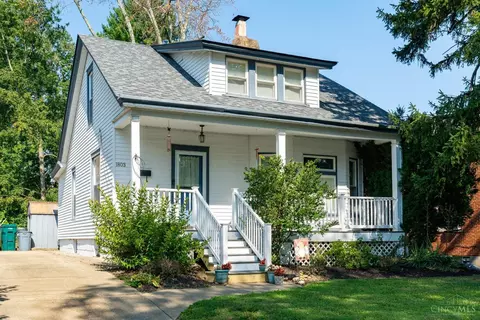 1803 Mears Ave, Cincinnati, OH 45230