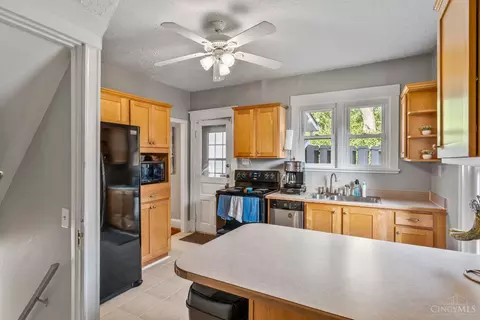 1803 Mears Ave, Cincinnati, OH 45230 photo 11