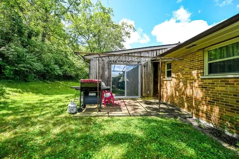 2703 Westbrook Dr, Cincinnati, OH 45211 photo 34