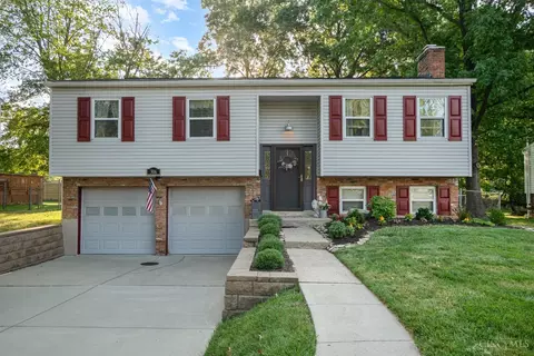 306 Lycoming St, Loveland, OH 45140