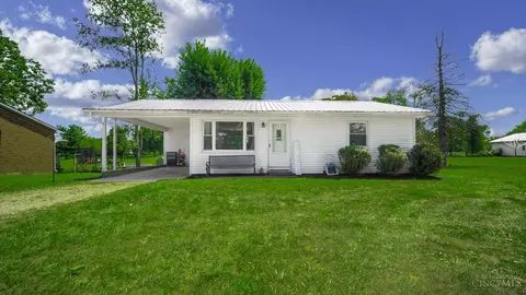 7130 St Rt 41, Manchester, OH 45144