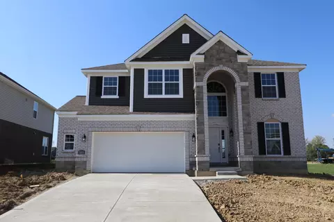 5515 Timberhill Dr, Fairfield Twp, OH 45013