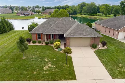 3703 Red Fox Run, Franklin, OH 45005