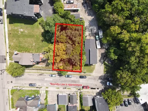 2224 Iowa Ave, Cincinnati, OH 45206