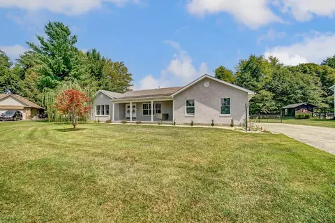 128 Windfield Ter, Mount Orab, OH 45154
