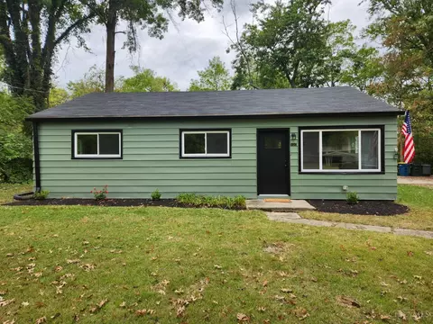 10385 Scull Rd, Colerain Twp, OH 45252