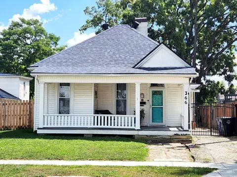 366 Mulberry St, Wilmington, OH 45177