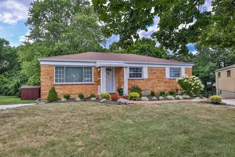 5312 Delhill Dr, Cincinnati, OH 45238