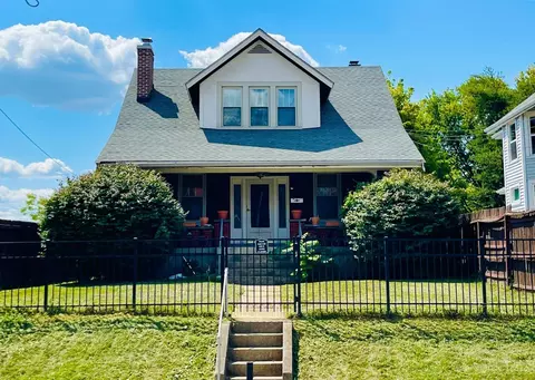 1621 Marlowe Ave, Cincinnati, OH 45224