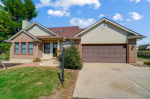 2664 Stahlheber Rd, Hamilton, OH 45013