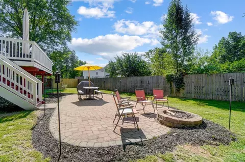 Exterior - 3797 Red Maple Ln, Amelia, OH 45102 photo 10 of 24