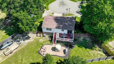 View/Area - 3797 Red Maple Ln, Amelia, OH 45102 photo 1 of 3