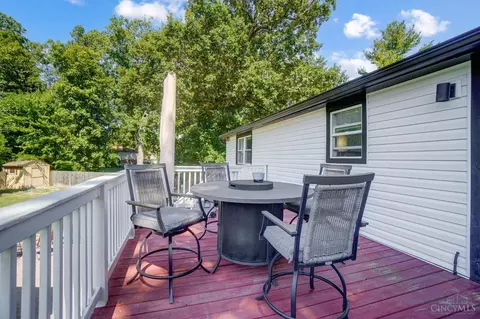 Exterior - 3797 Red Maple Ln, Amelia, OH 45102 photo 6 of 24