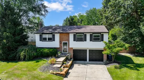 Exterior - 3797 Red Maple Ln, Amelia, OH 45102 photo 24 of 24