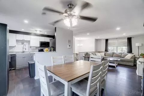 Dining - 3797 Red Maple Ln, Amelia, OH 45102 photo 3 of 3