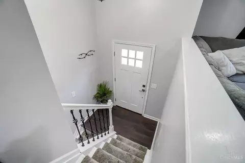 Entry Way - 3797 Red Maple Ln, Amelia, OH 45102 photo 2 of 5