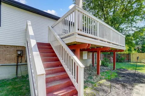 Exterior - 3797 Red Maple Ln, Amelia, OH 45102 photo 7 of 24