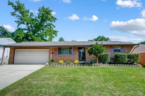 5334 Rawhide Ct, Cincinnati, OH 45238