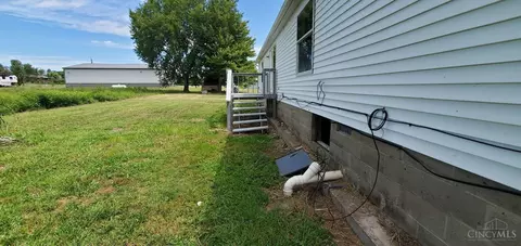 Exterior - 9959 Us Rt 62, Georgetown, OH 45121 photo 3 of 3