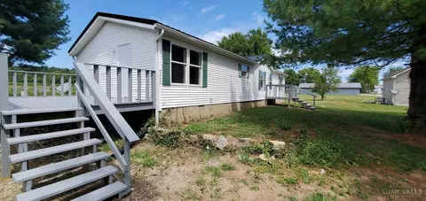 Exterior - 9959 Us Rt 62, Georgetown, OH 45121 photo 1 of 3