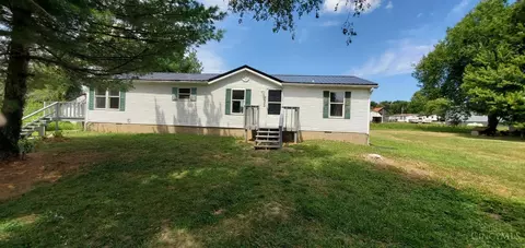 9959 Us Rt 62, Georgetown, OH 45121