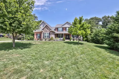3314 Echo Point Ct, Hamilton, OH 45013