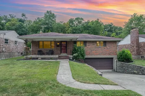 2933 Goda Ave, Cincinnati, OH 45211