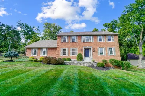 7172 Northwich Dr, Anderson Twp, OH 45230