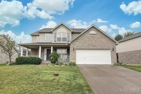 8330 S Port Dr, West Chester, OH 45069
