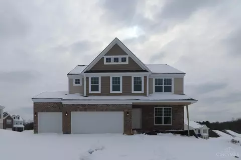4911 Shadow Hawk Dr, Colerain Township, OH 45247