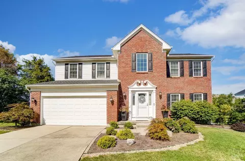 7029 Elizabeths Oak Ct, Cincinnati, OH 45248