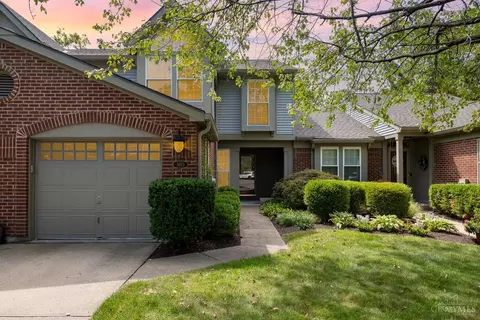 5073 Lord Alfred Ct, Sharonville, OH 45241