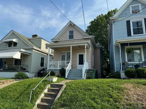 410 Jackson Ave, Saint Bernard, OH 45217