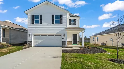 124 Ashburn Way, New Richmond, OH 45157
