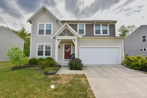 4189 Pheasant Ridge Ct, Batavia, OH 45103