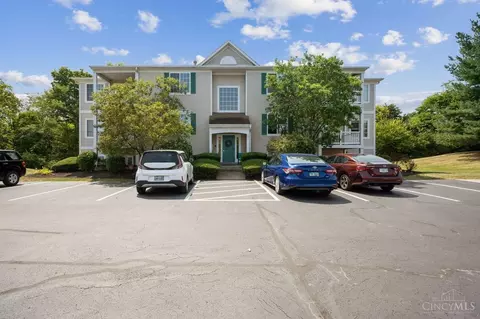 551 Aspen Glen Dr #609, Cincinnati, OH 45244