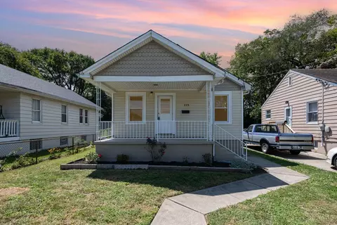 115 Granite Ave, Reading, OH 45215