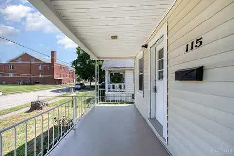 115 Granite Ave, Reading, OH 45215 photo 3