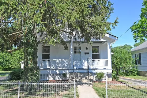 1447 Dyer Ave, Cincinnati, OH 45230