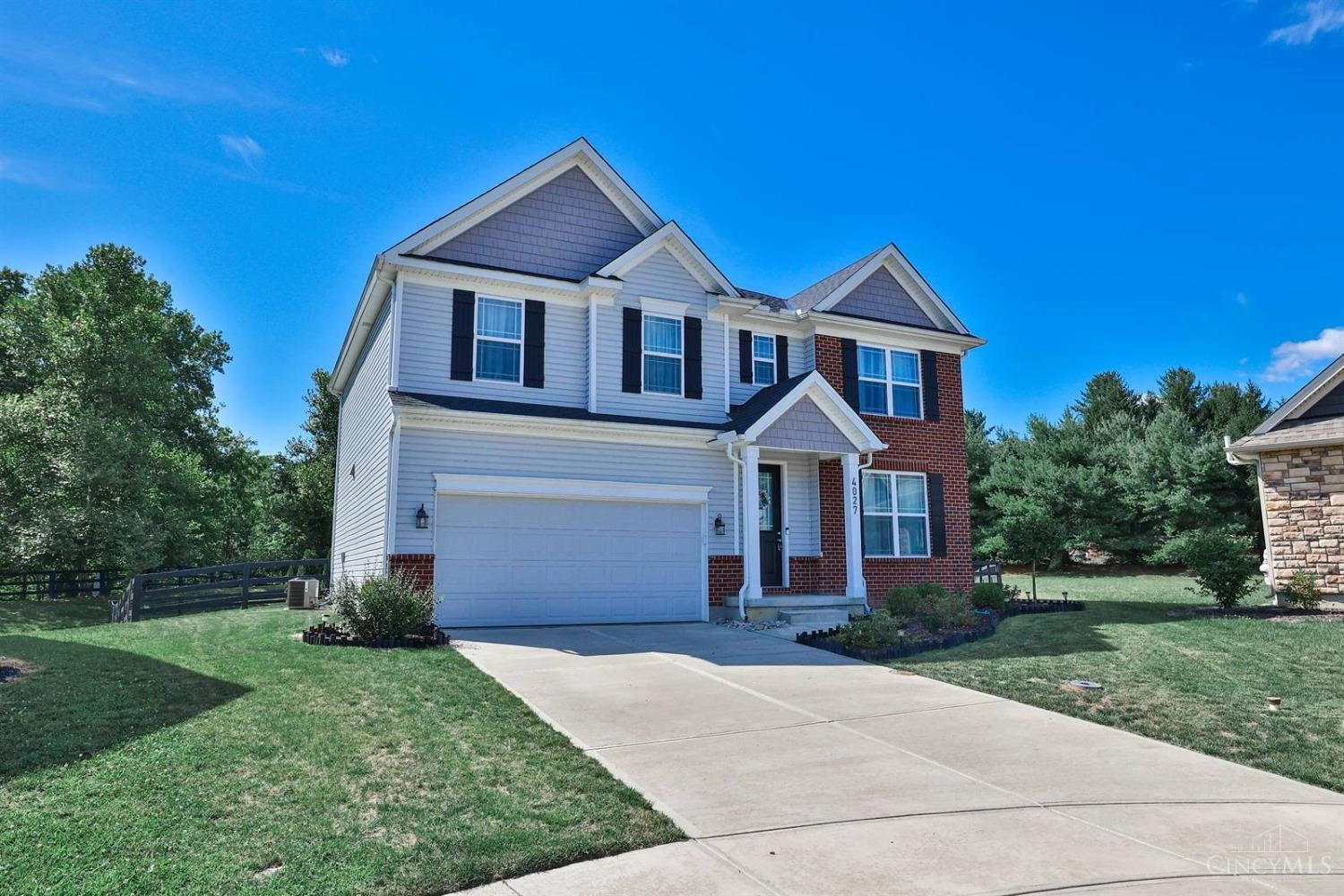 4027 Oakland Hls Dr  