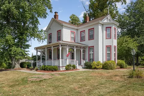 3037 Pond Run Rd, New Richmond, OH 45157