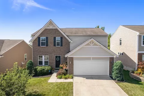 1137 Carrington Pl, Hamilton Township, OH 45039