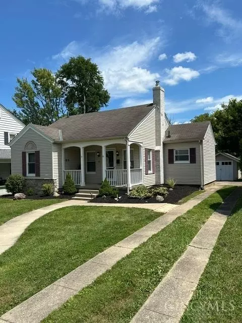 26 Verlyn Ave, Hamilton, OH 45013