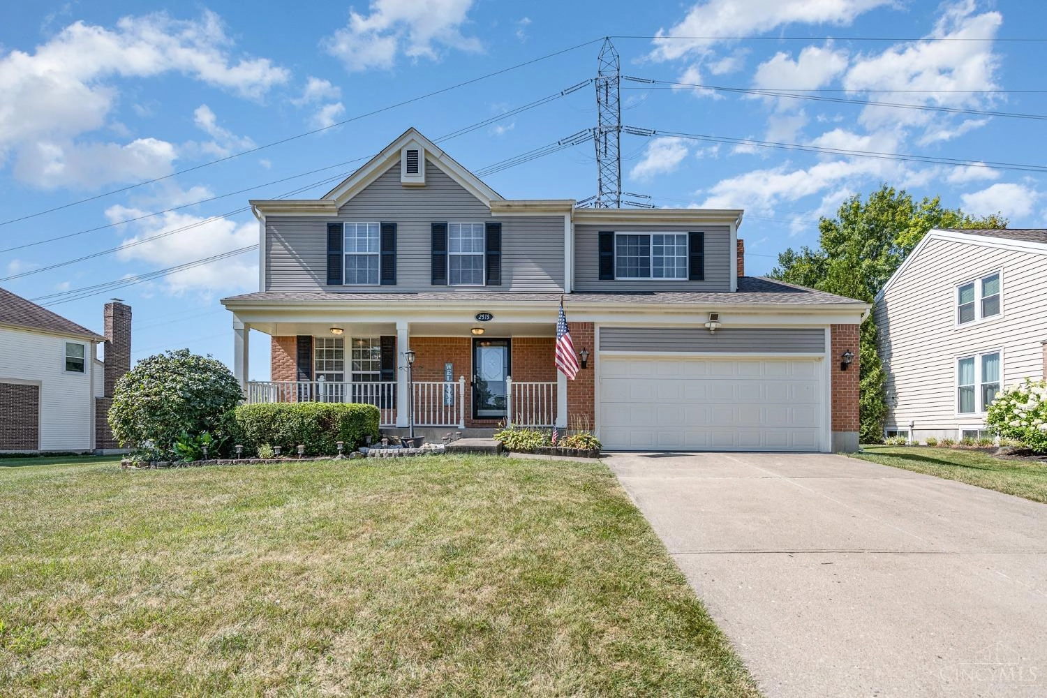 2515 Carriagegate Ln