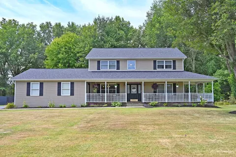 311 Oak Ridge Dr, Mount Orab, OH 45154