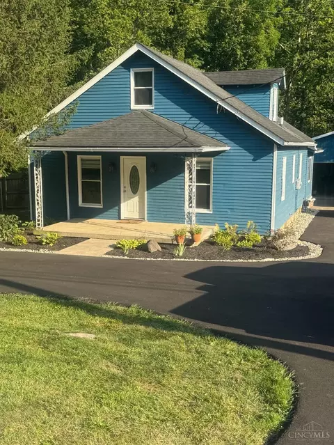 1139 Us Rt 22 3, Hamilton Township, OH 45039
