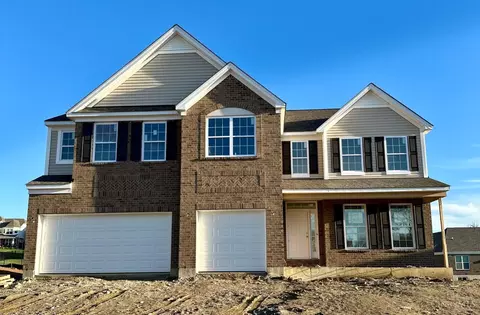 4915 Shadow Hawk Dr, Colerain Township, OH 45247